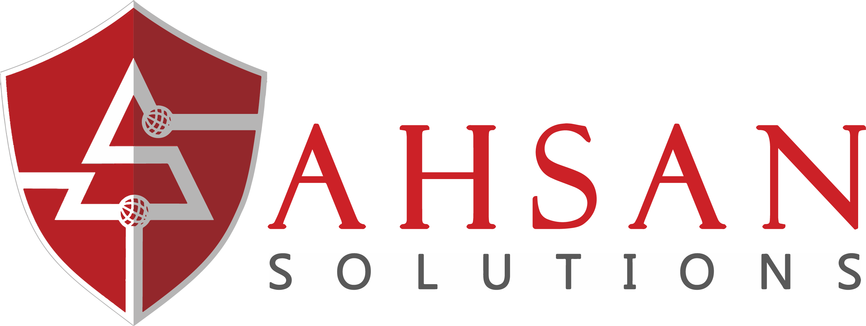 Ahsan Solutions